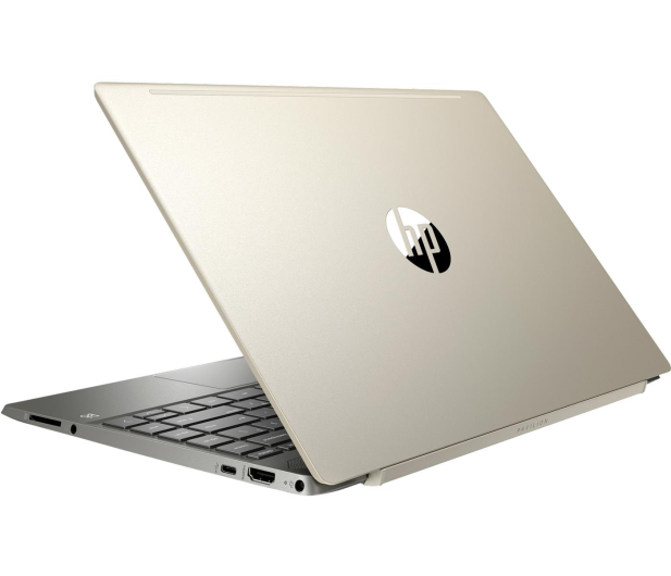 HP Pavilion 13 i5-8265U/8GB/256PCIe/Win10 IPS - 469725 - zdjęcie 4